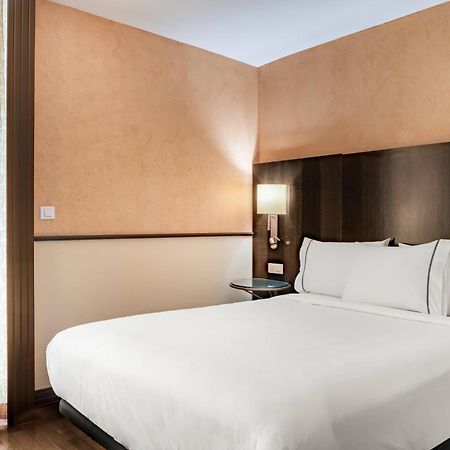 Ac Hotel Ciudad De Tudela By Marriott Exterior foto