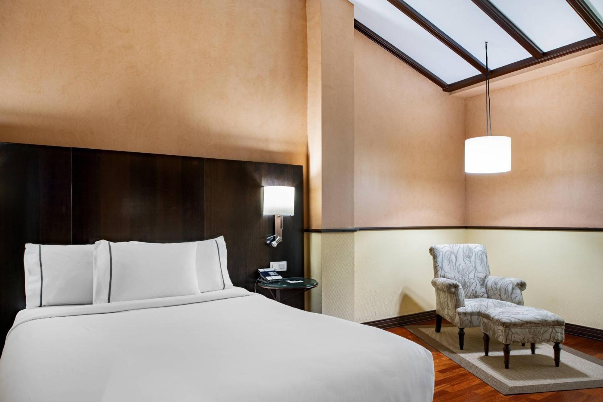 Ac Hotel Ciudad De Tudela By Marriott Exterior foto