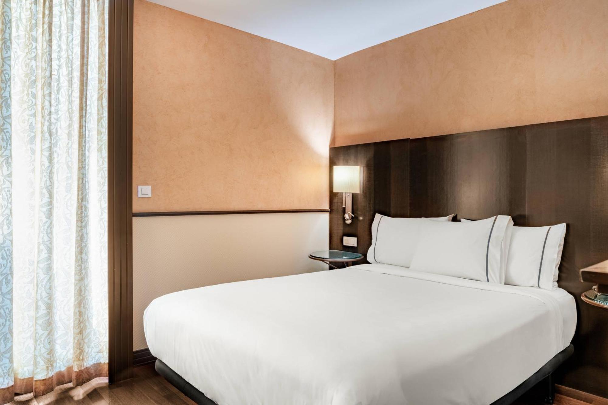 Ac Hotel Ciudad De Tudela By Marriott Exterior foto