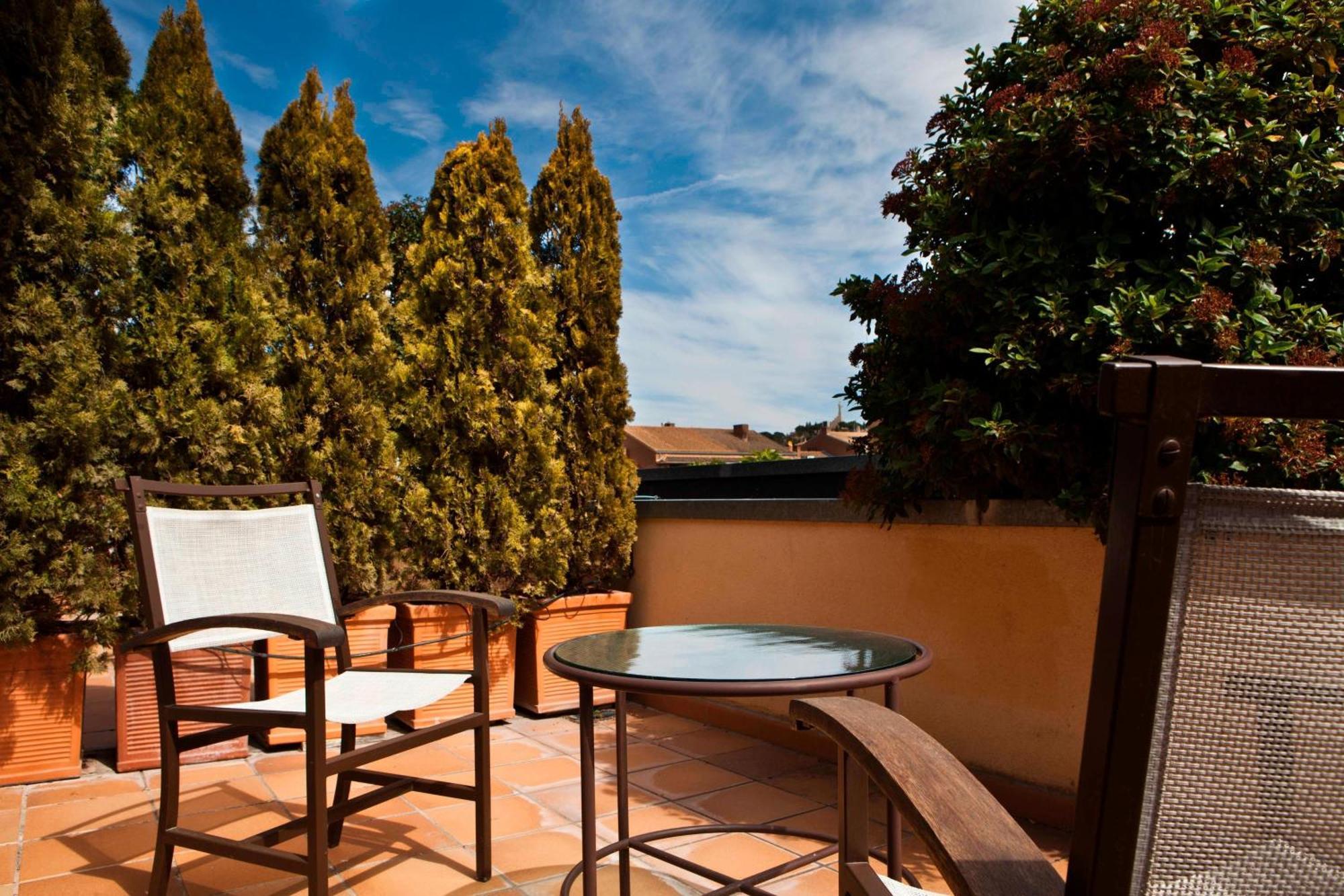 Ac Hotel Ciudad De Tudela By Marriott Exterior foto