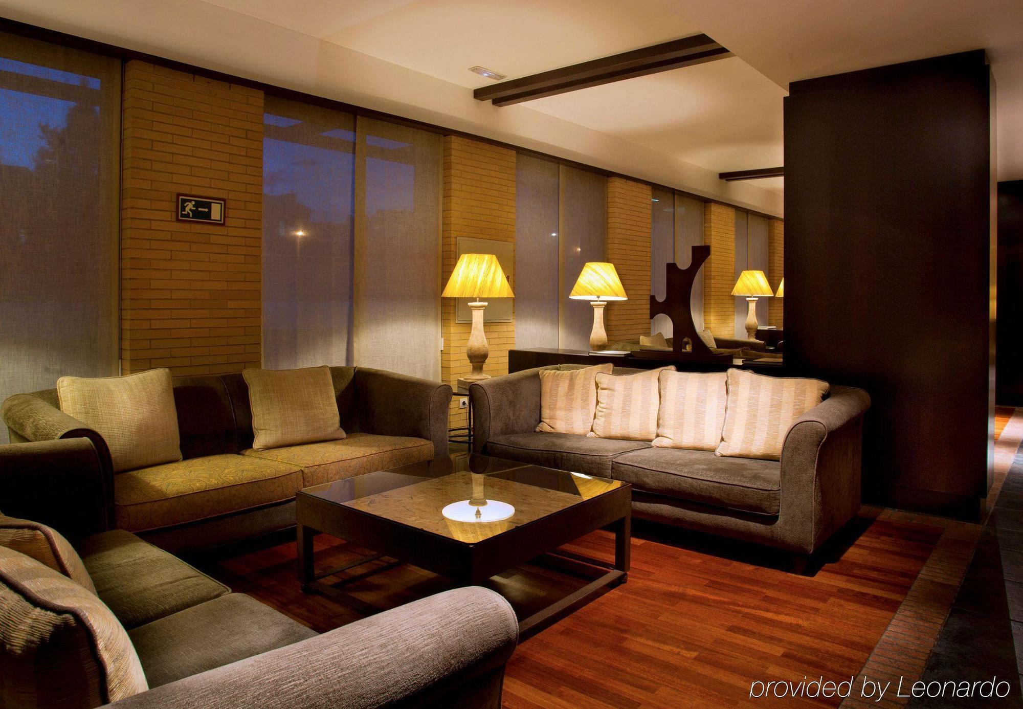 Ac Hotel Ciudad De Tudela By Marriott Cameră foto