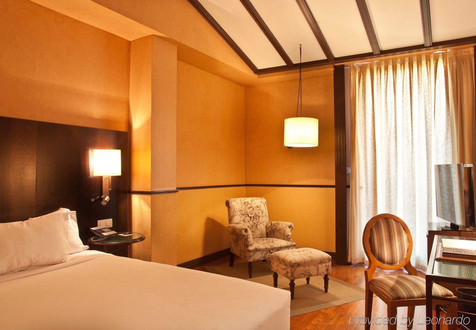Ac Hotel Ciudad De Tudela By Marriott Cameră foto
