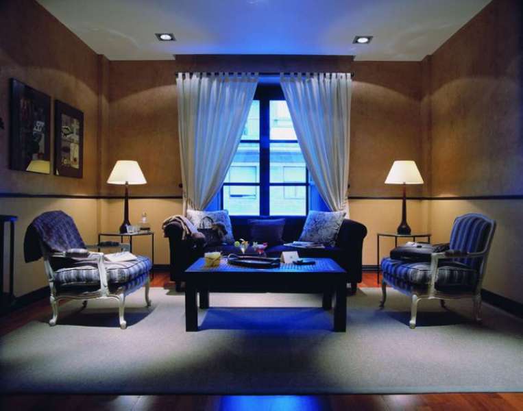 Ac Hotel Ciudad De Tudela By Marriott Cameră foto