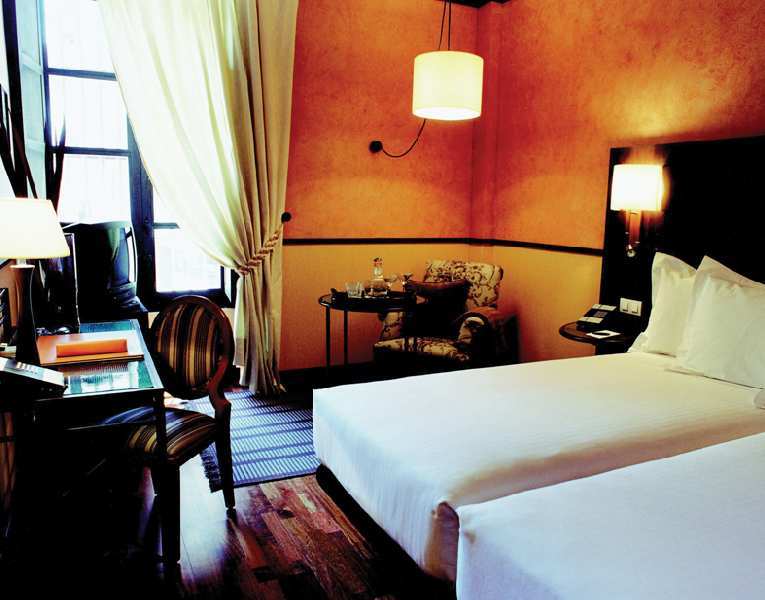 Ac Hotel Ciudad De Tudela By Marriott Cameră foto