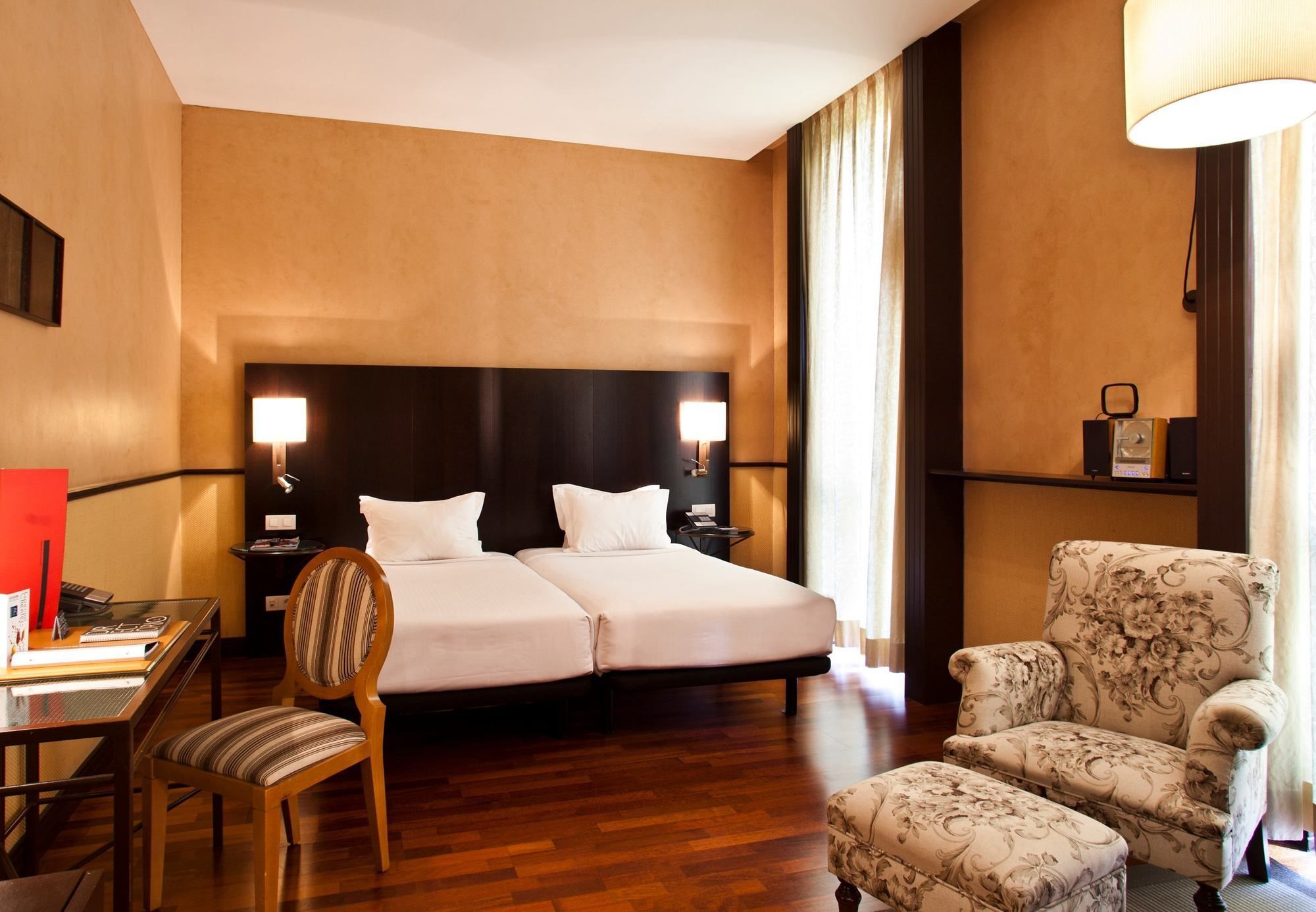 Ac Hotel Ciudad De Tudela By Marriott Cameră foto